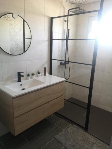 Appartement Perpignan proche plage et ville in Clos Banet
