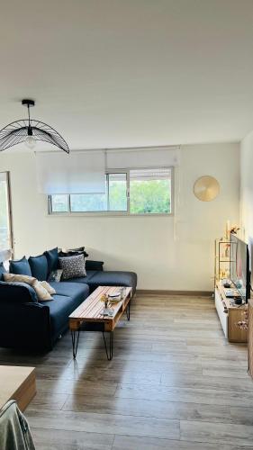 Appartement Perpignan proche plage et ville in Clos Banet