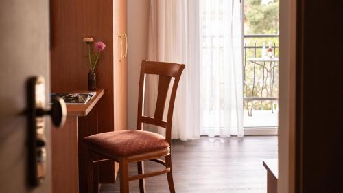 Hotel Villa Laurus – Merano, MS