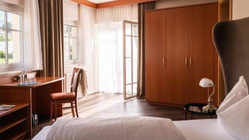 Hotel Villa Laurus – Merano, MS
