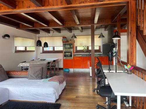 Preciosa casa de montaña gîte à louer Vilamós