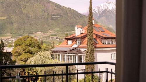 Hotel Villa Laurus – Merano, MS