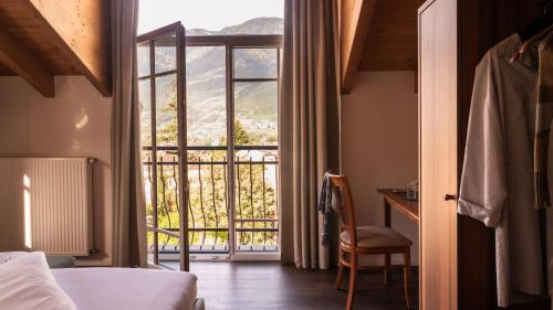 Hotel Villa Laurus – Merano, MS