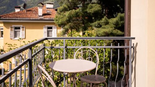 Hotel Villa Laurus – Merano, MS