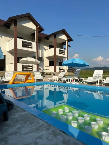 . Apartmani Drinski biseri Vrhpolje