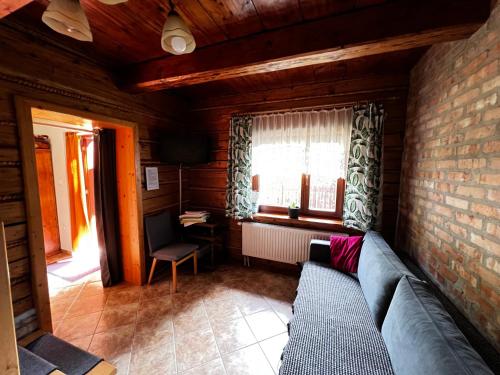 Domek w Szczyrku - image 11