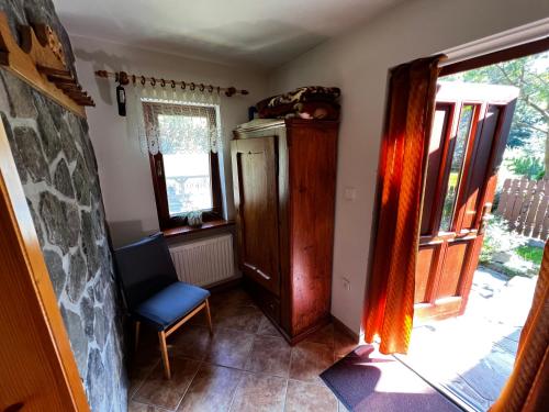 Domek w Szczyrku - image 12