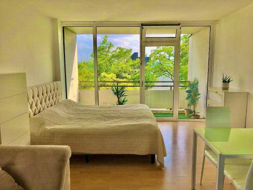 Schönes 1 Zimmer Apartment (Schones 1 Zimmer Apartment) in Wiesbaden