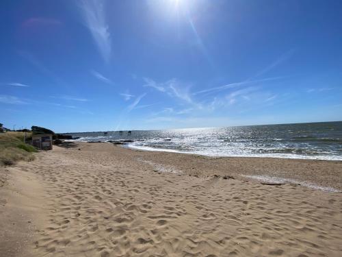 La Titou Martin in Saint Michel Chef Chef