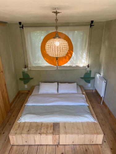 1 king bed