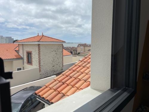 La Titou Martin in Saint Michel Chef Chef