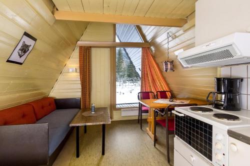 Hallingparken in Gol