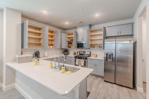 Edmonds Kraal in McKinney, USA