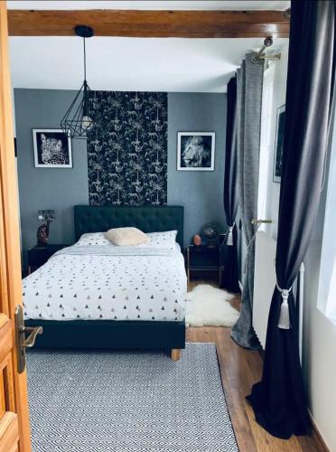 Maison très belle (Maison tres belle) in 塞普蒙