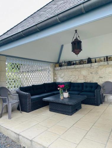 Maison très belle (Maison tres belle) in 塞普蒙