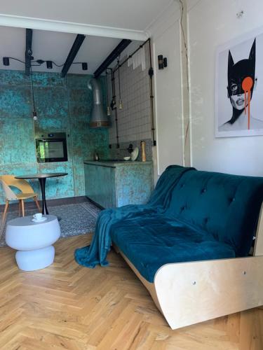 Apartament Wrocław Design free parking and Wi Fi, Breslau (Foto 3)