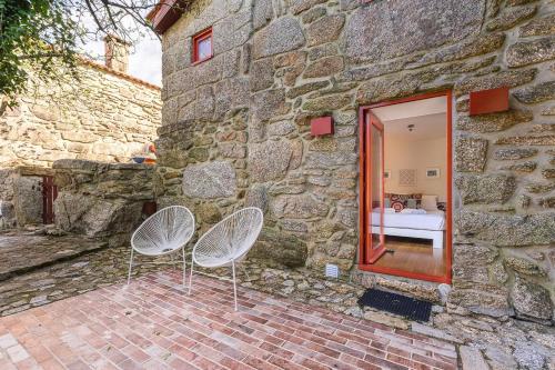GuestReady - Quintinha casas do jardim 2, Arcos de Valdevez (foto 8)