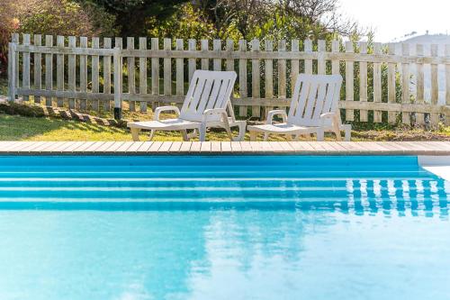 GuestReady - Quintinha casas do jardim 2, Arcos de Valdevez (foto 9)