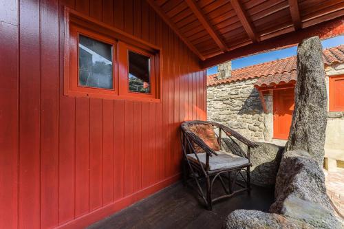 GuestReady - Quintinha casas do jardim 2, Arcos de Valdevez (foto 11)