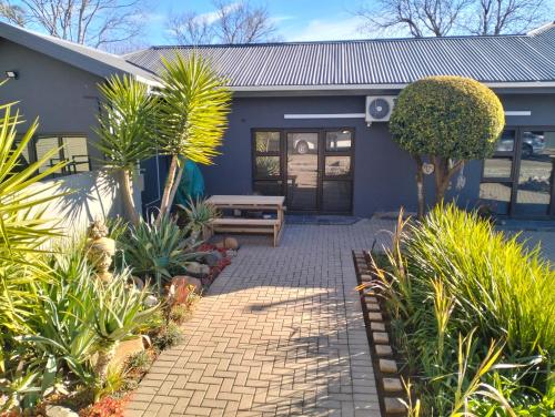 Preller Accommodation, Bloemfontein (foto 6)