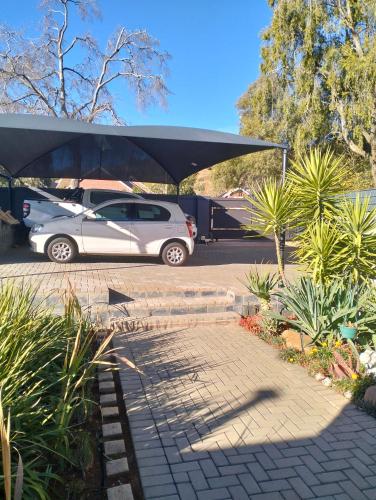 Preller Accommodation, Bloemfontein (photo 9)