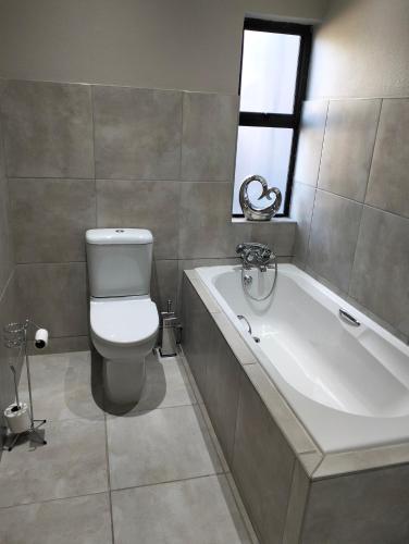 Preller Accommodation, Bloemfontein (photo 4)