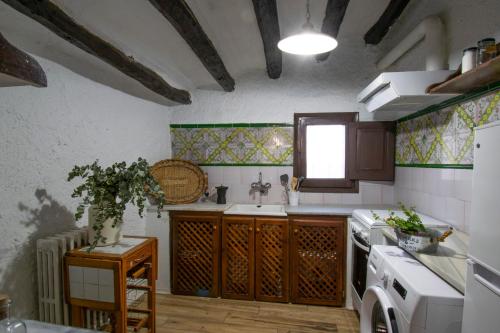 Lo Mirador De Forès (Lo Mirador De Fores) in Forès