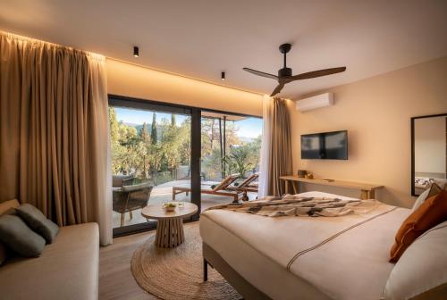Valamar Amicor Resort in Stari Grad