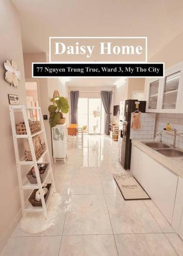 . Daisy Home Cozy