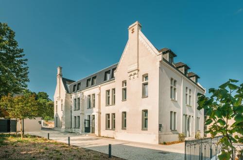 . La Maison Rabelais