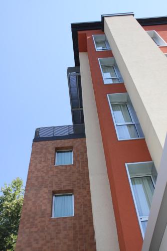 瑞吉特酒店 Hotel Regit