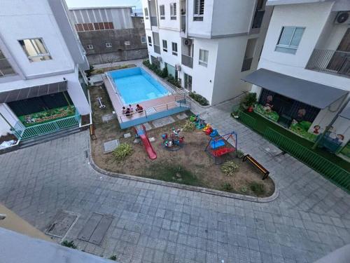 미토의 아파트먼트 (72m², 침실 3개, 프라이빗 욕실 2개)