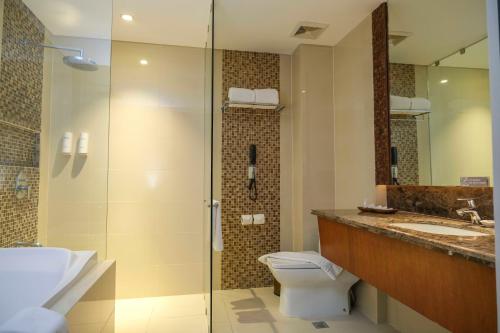 585304123 Best Western Plus The Ivywall Hotel - Palawan