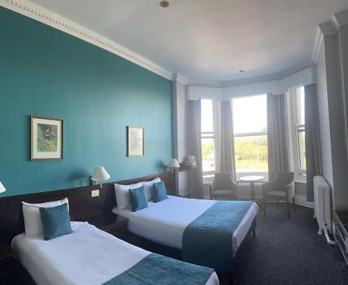 Royal Clifton Hotel, Southport (foto 6)