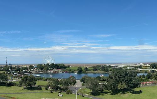 Royal Clifton Hotel Room Type - Standard Double Room with View