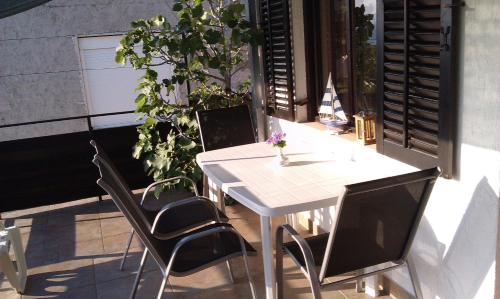  Tina Apartment in Sveti Juraj