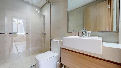 Primestay - Pristine 2BR in Azizi Riviera- Al Meydan - image 9