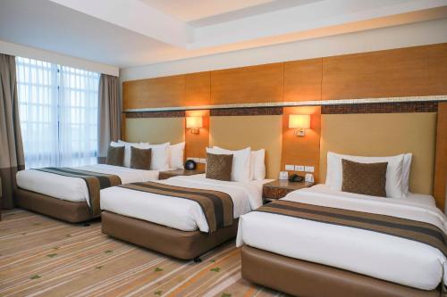 585305246 Best Western Plus The Ivywall Hotel - Palawan