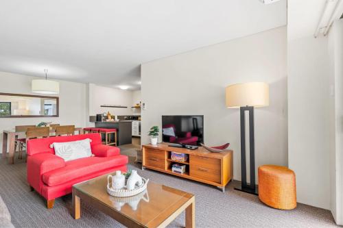 Hay Street CBD Apartment close to Swan River
