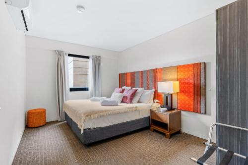 Hay Street CBD Apartment close to Swan River