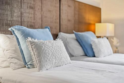 Hay Street CBD Apartment close to Swan River