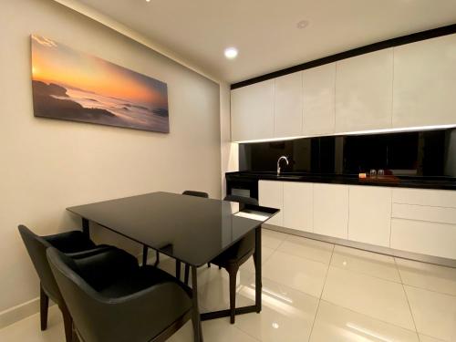 The ECON at Genting Highlands