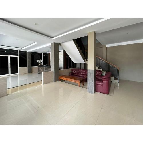 편의 시설/서비스, Urbanview TWH Costel near Stadion Maguwoharjo Yogyakarta in 응가글릭