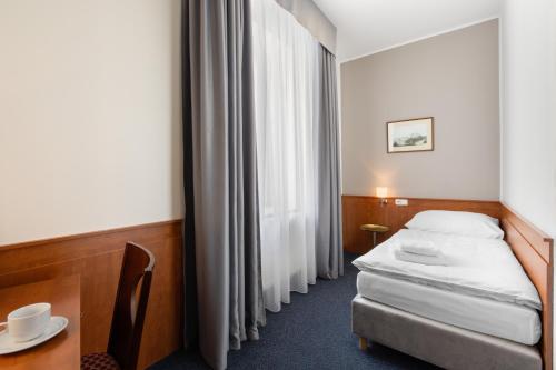 Single Room room in Hotel Beránek