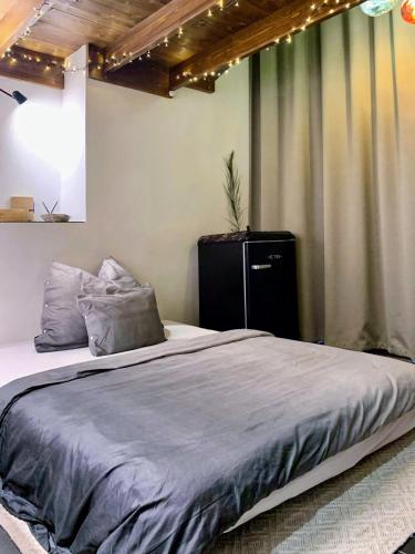 WOW MiniLoft, near Wenceslas Square, city centre, fast wifi, Prague (photo 4)