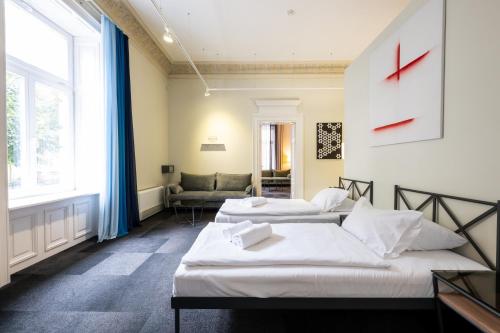 Home Aparthotel, Cracovie (photo 10)