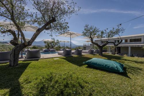 Casa Plenilia 2