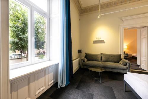 Home Aparthotel, Cracovie (photo 9)