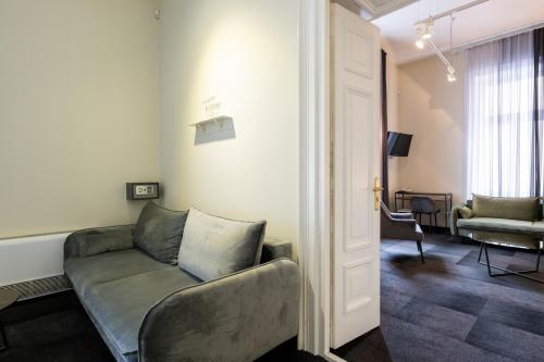 Home Aparthotel, Cracovie (photo 8)