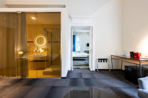 Home Aparthotel, Cracovie (photo 7)